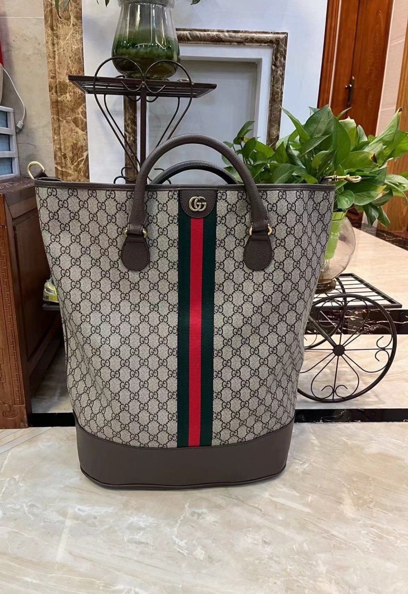 Gucci Bucket Bags